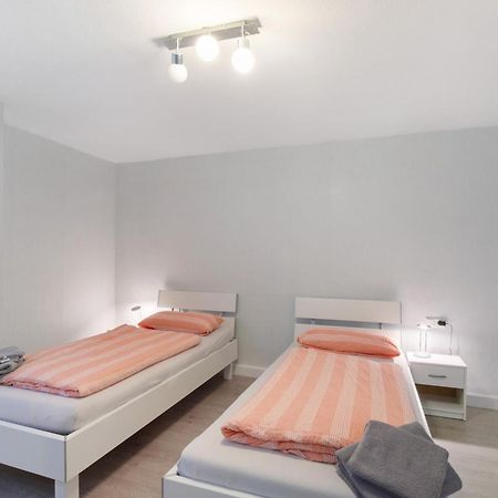 Ferienhaus Doris Bad Urach Exteriör bild