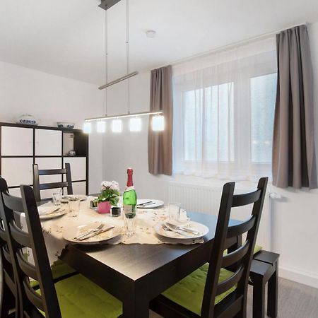 Ferienhaus Doris Bad Urach Exteriör bild