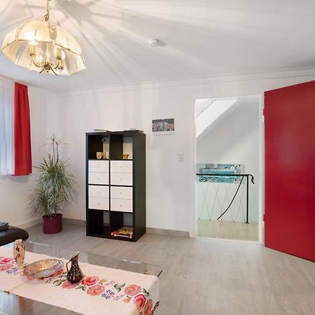 Ferienhaus Doris Bad Urach Exteriör bild