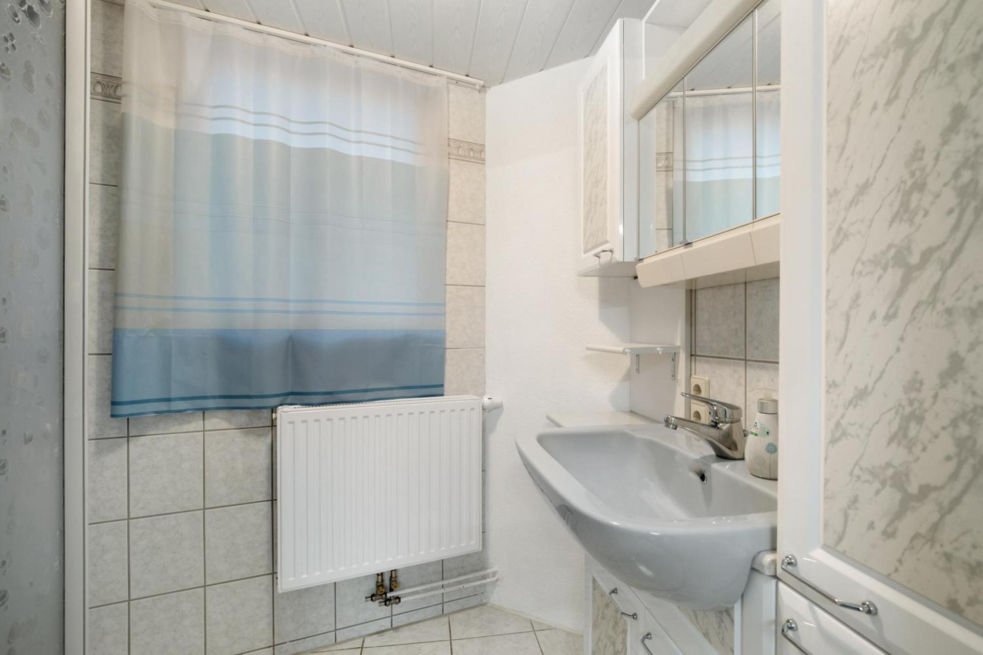 Ferienhaus Doris Bad Urach Exteriör bild