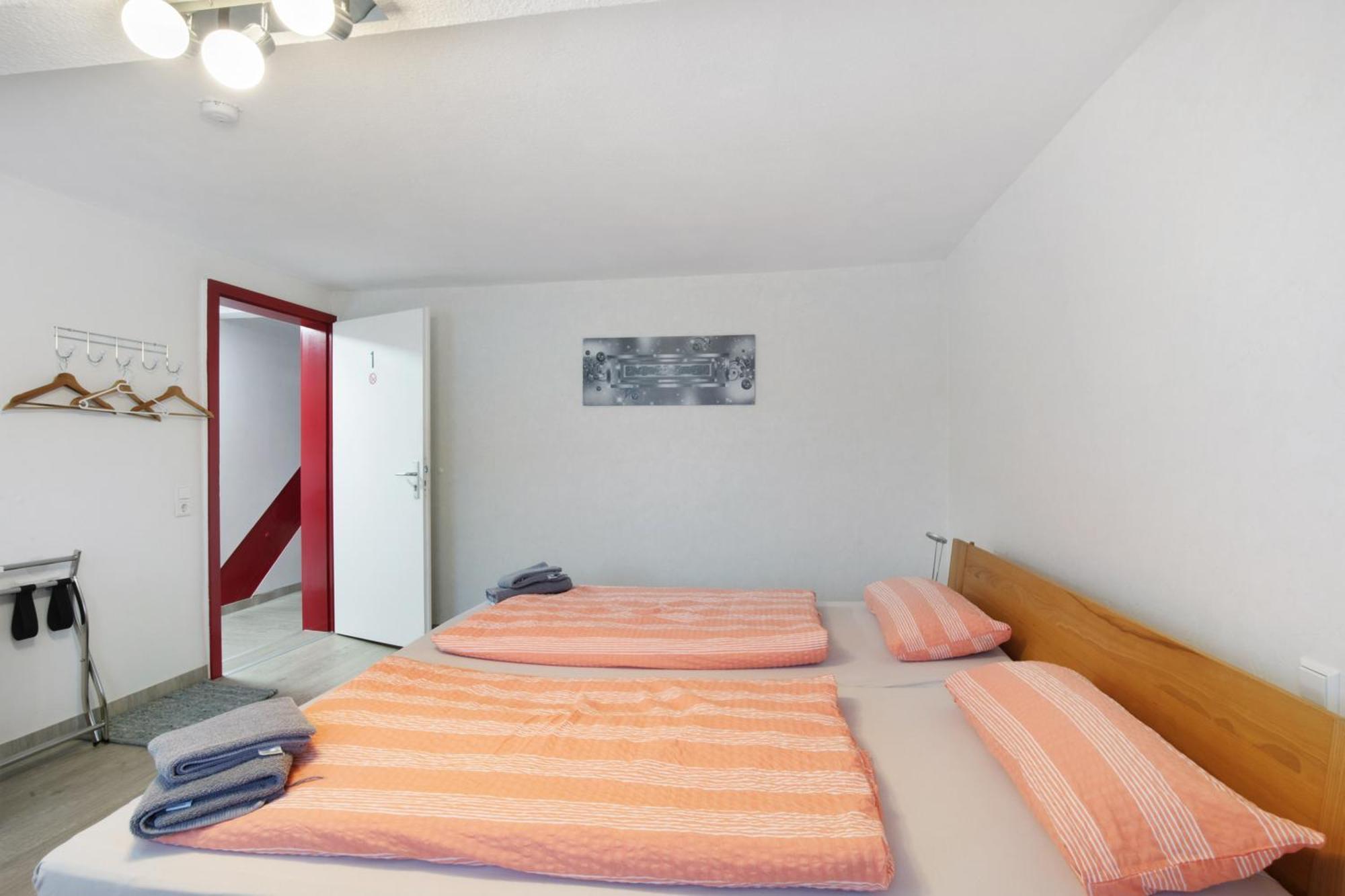 Ferienhaus Doris Bad Urach Exteriör bild