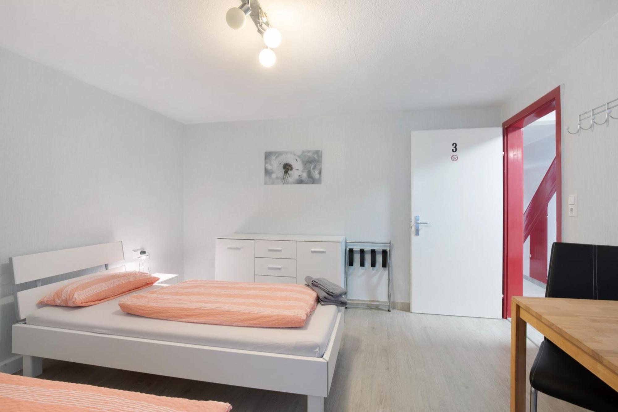 Ferienhaus Doris Bad Urach Exteriör bild