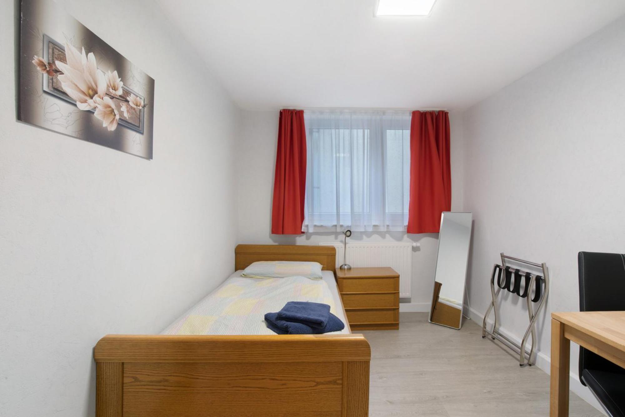 Ferienhaus Doris Bad Urach Exteriör bild