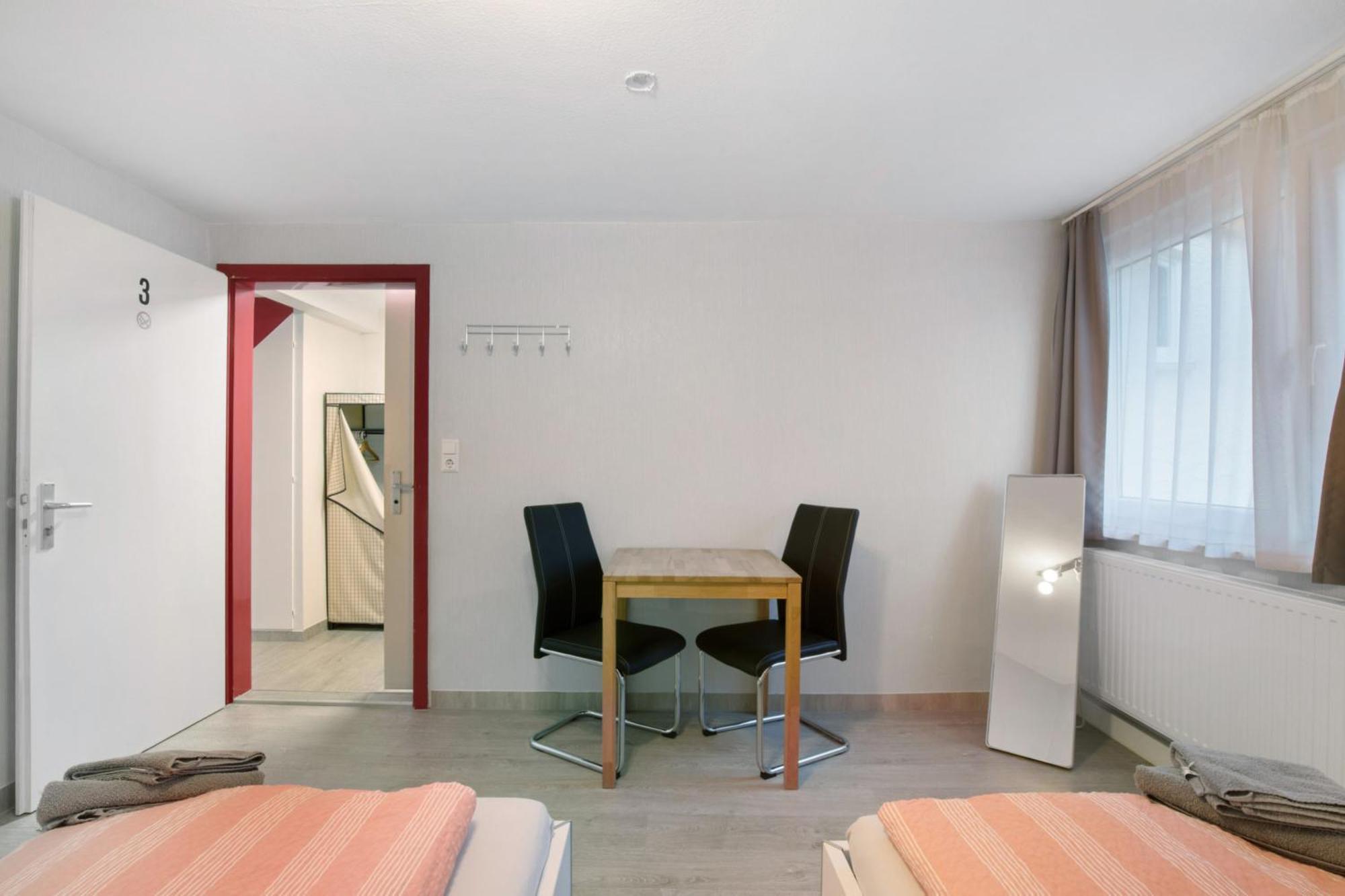 Ferienhaus Doris Bad Urach Exteriör bild