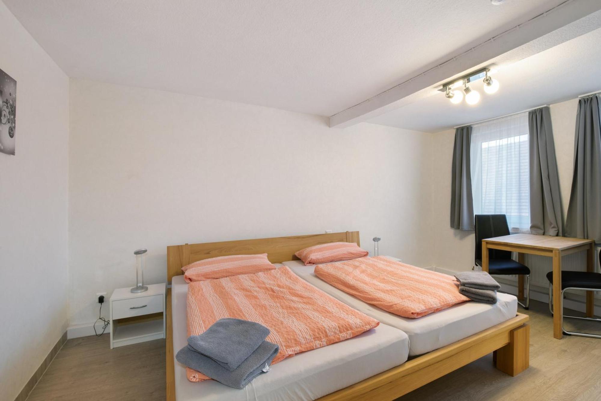 Ferienhaus Doris Bad Urach Exteriör bild