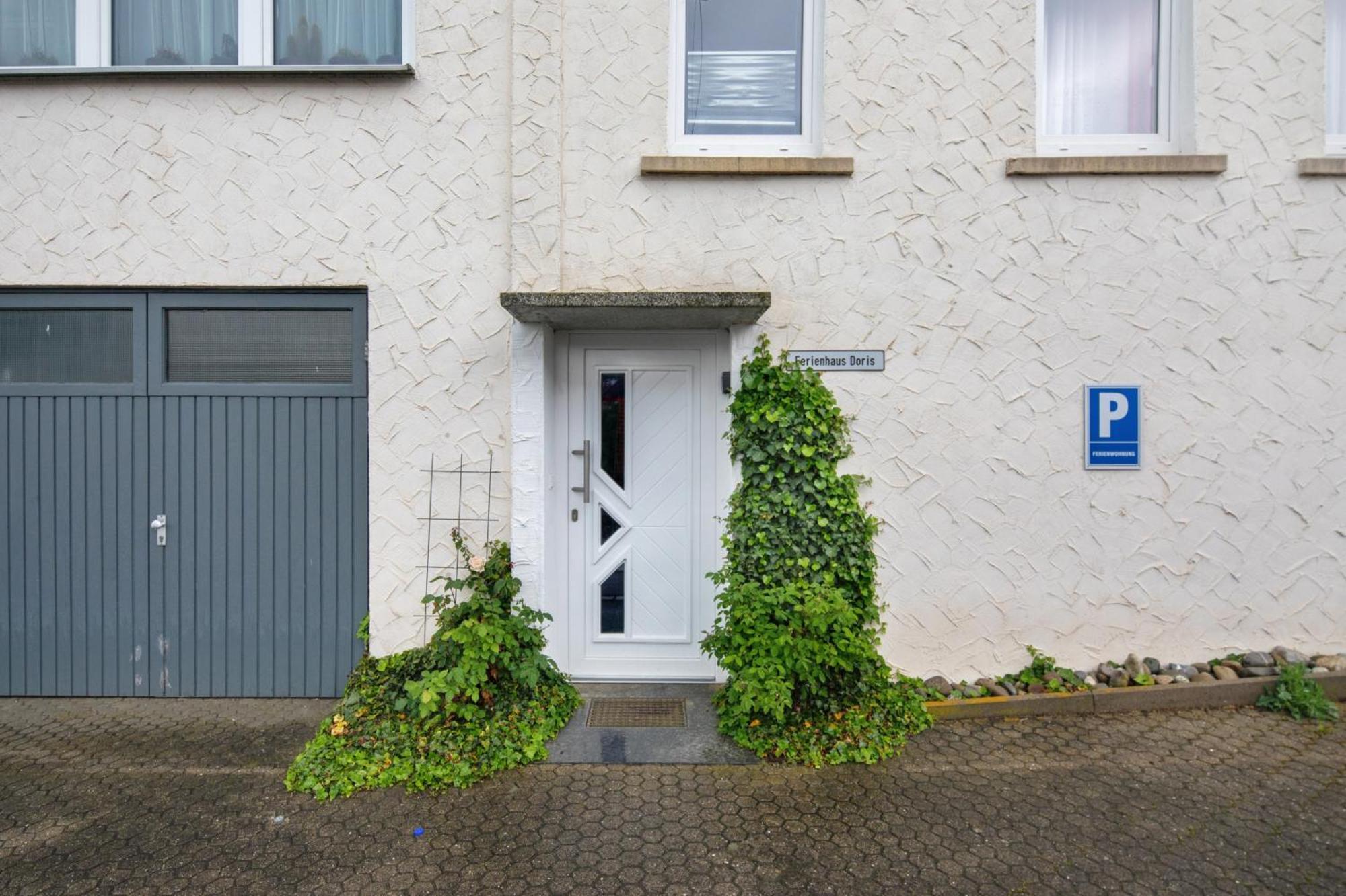 Ferienhaus Doris Bad Urach Exteriör bild